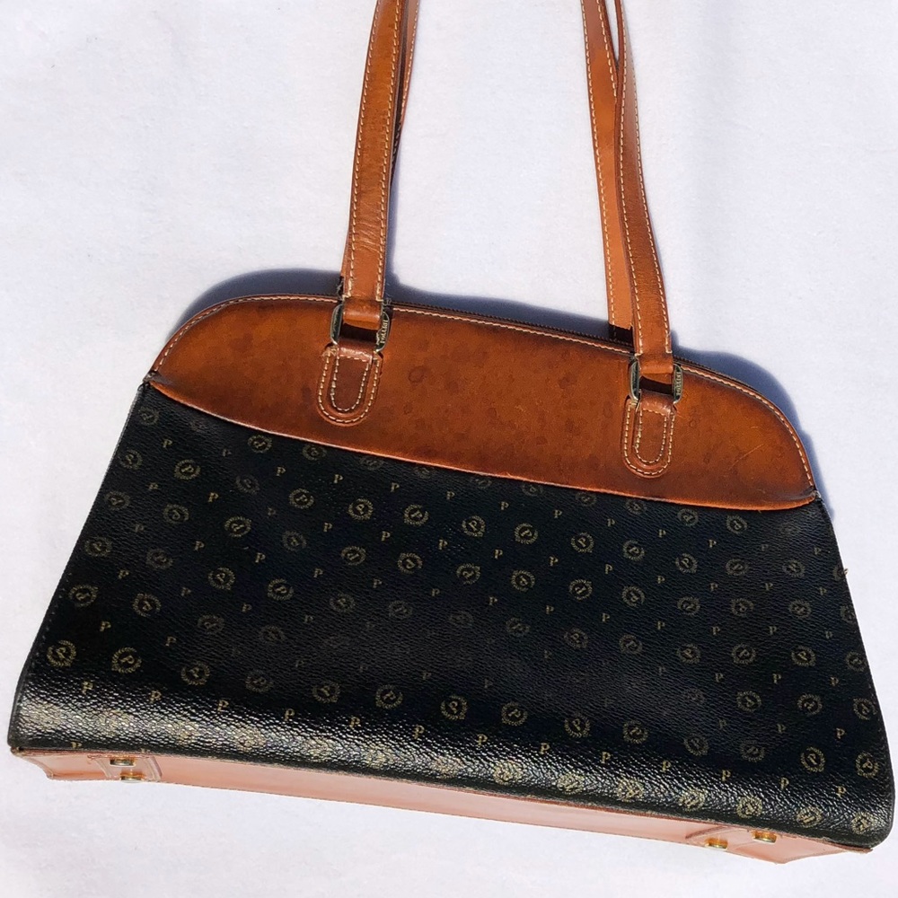 Pollini Handbang - Picture 2 of 8